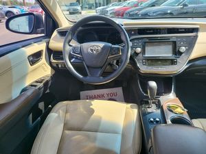 Gran Oferta: Toyota Avalon Limited, Listo para Enviar - Product Image 2