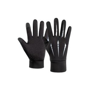 Gants de cyclisme, de course, de marche et de ski à écran tactile intégral, gants de cyclisme chauds à écran tactile - Product Image 2