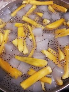 NATA DE COCO a un goût délicieux spécial et une bonne qualité rendent vos collations plus délicieuses et attrayantes Mary - Product Image 6