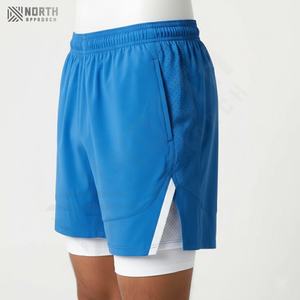 กางเกงชิโน่ชายสั่งทำขายส่ง คุณภาพสูง แห้งเร็ว มีเชือกผูก กระเป๋าหลายช่อง สไตล์สตรีทแวร์ ทรงปกติ - Product Image 5