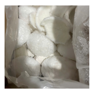 ชิ้นเนื้อมะพร้าวแช่แข็งเนื้อมะพร้าวนุ่มสำหรับการส่งออก - Product Image 4