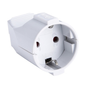 Presa Schuko Figura 5 - Product Image 1