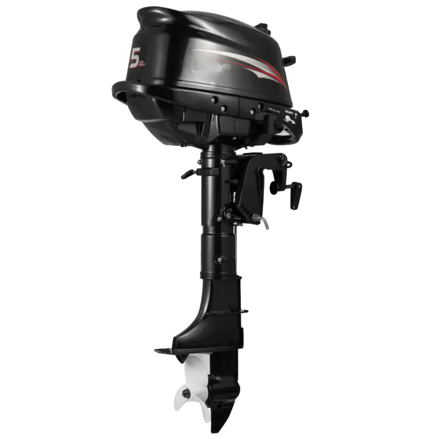 High Quality Motor Boat Engine Solid Horsepower Yanmar D36 Diesel Outboard Motor with 4 Stroke Low Price