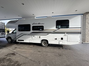 Nouvelles caravanes de voyage T-h-o-r E-d-d-i-e B-a-u-e-r 28E-D-F 2026 pour l'extérieur, maisons mobiles et camping-cars - Product Image 2