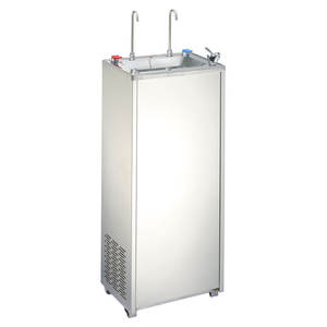 Dispensador con sistema RO - Product Image 1