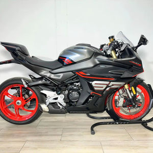 Oferta Especial Motocicleta 450SR S 2026 - Product Image 1