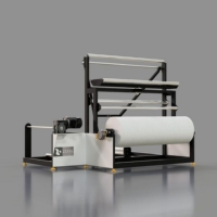 Dispositif d'ajout de matériaux manuel et électronique de haute qualité Roll–7