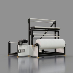 Dispositivo de Adición de Materiales Manual y Electrónico de Alta Calidad Roll-7 - Product Image 6