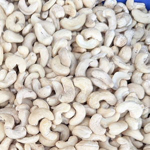 Wholesale Cheap Vietnam Cashew <b>Nut</b> <b>Kernels</b> Grade Ww320 W240 Best Quality Santigo Factory Short Leadtime - Product Image 1