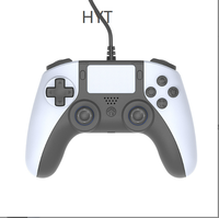 Control para PS5 con Funciones Originales, Control de Juego para Juegos de PS5, para Consolas PS5