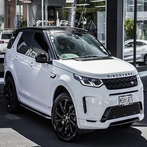 2025 2026 usado y nuevo barato Land Rover Freelander 2 SD4 Sport - Product Image 2