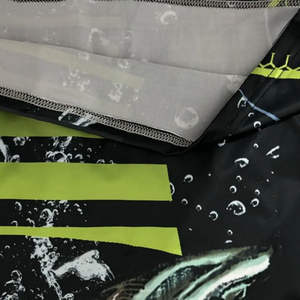 Camisa de Pesca con Protección UV UPF50+ para Hombre |   Ropa de Pesca de Manga Larga de Secado Rápido y Transpirable |   Pesca Deportiva al Aire Libre - Product Image 4