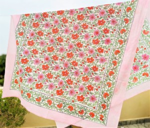 Vente en gros de sarong en coton pur pour les vacances d'été et la baignade 1 pièce - Product Image 6