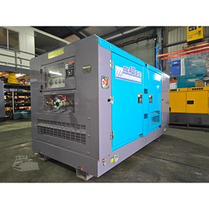 Oferta por Tiempo Limitado - MCWEL MC400SB-C 2023 Nuevo - Product Image 1