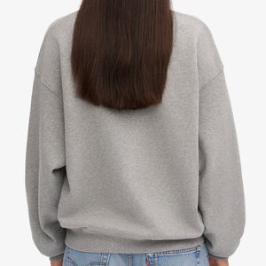 Top Meilleur Prix de Vente Sweat à Capuche pour Femme Disponible Dernière Conception Logo Personnalisé Sweats à Capuche pour Femme à Vendre Sweats à Capuche en Coton - Product Image 6