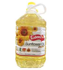 น้ำมันดอกทานตะวันบริสุทธิ์ - Product Image 2