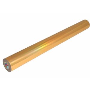 Autocollants adhésifs en vinyle métallisé holographique personnalisables Spickglobal, découpés sur mesure pour l'emballage personnalisé des supermarchés - Product Image 4