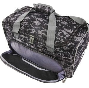 Sac BJJ pliable nouveau style sacs BJJ de qualité supérieure sacs BJJ légers Axort industrie - Product Image 4