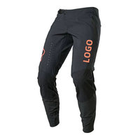 Nouveau Style personnalisé vtt pantalon hommes VTT pantalon descente motocross pantalon MX Gear pour les femmes en plein air cyclisme vélo course