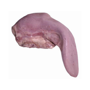 100% langue de porc congelée conservée Nature fraîche langue de porc congelée couleur de la viande propre haute qualité congelé disponible en gros - Product Image 1