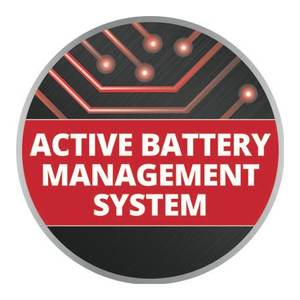 Kit de Cargador de Batería Brico de 18V con Batería de 2.5Ah PXC 4512097, Accesorios para Herramientas Eléctricas - Product Image 2