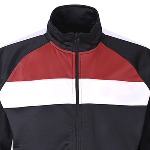 ชุดวอร์มสำหรับผู้ชายชุดวอร์มระบายอากาศใส่สบาย - Product Image 4