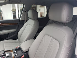 AUDI Q5 2018 TFSI QUATTRO PREMIUM D'OCCASION LHD/RHD 2.0 - Product Image 4