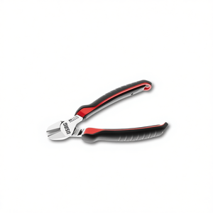 Alicates USAG de Alta Resistencia para Tareas Exigentes, Cortadores Diagonales con Mango de Plástico de Agarre Suave - Product Image 3