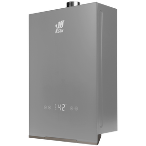 เครื่องทำน้ำอุ่นแก๊ส CSA 13L แบบปล่อยควันผ่านปล่อง สำหรับใช้ในครัวและห้องน้ำ - Product Image 6