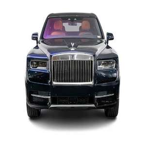 2024 Ro IIis-Roy CE CuIlinan NEAT - Product Image 1