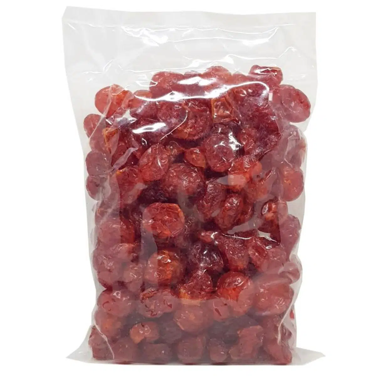 NO GROWTH PROMOTING FACTOR Soft dried cherry tomatoes Semi dried grape tomato Vietnamese fresh vegetables