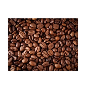 กาแฟคั่วบดคุณภาพดีที่สุด กาแฟอาราบิก้าคั่วเต็มเมล็ด 100% เมล็ดกาแฟดิบจากบราซิล - Product Image 4