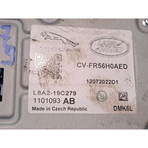 Pantalla Multifuncional para Ordenador de Bordo, Land Rover Range Rover Evoque Serie CVFR56H0AED L8A219C279 PT153 (18>) - Product Image 5