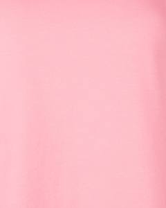 Yali Slim Fit hommes sweat soutien personnaliser logo privé matériau lisse sweat à col rond femmes hommes sweat surdimensionné - Product Image 5