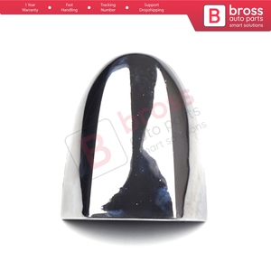 BDP1162 Front or Rear Passenger <b>Door</b> <b>Handle</b> End Cap Cover 735635865 for Tipo 356 Egea 2015-On - Product Image 2