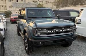 Prix exclusif 100% pour BRONCO BASE 2022 - Product Image 2