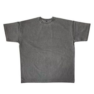 Ensemble deux pièces d'été respirant pour hommes Vêtements de sport à séchage rapide Ensemble pour hommes T-shirt à manches courtes et short de sport - Product Image 3
