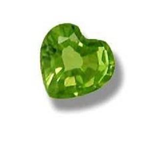 เพอริโดสีเขียวธรรมชาติแบบ100% อัญมณีล้ำค่าหลายรูปทรงหินแท้แบบหลวมๆ - Product Image 4