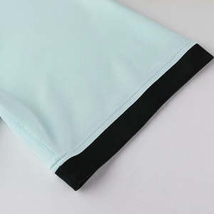 Tenue de football durable pour clubs, académies, écoles et équipes adultes - Couleurs/logos personnalisés, Spandex/Polyester, réutilisable et longue durée - Product Image 3