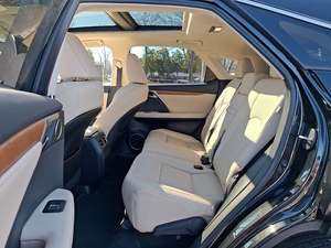 Lexus RX 450H Híbrido SUV AWD 2022 en Venta - Product Image 4