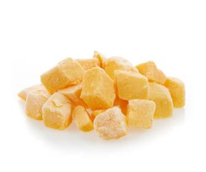 มะม่วงแช่แข็งรสชาติทองธรรมชาติ-มะม่วงแช่แข็งเวียดนามส่งออกคุณภาพเหมาะสำหรับสมูทตี้และขนมหวานแช่แข็ง - Product Image 2