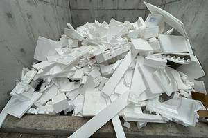 Déchets de plastique blanc ABS +27739729209 - Product Image 5