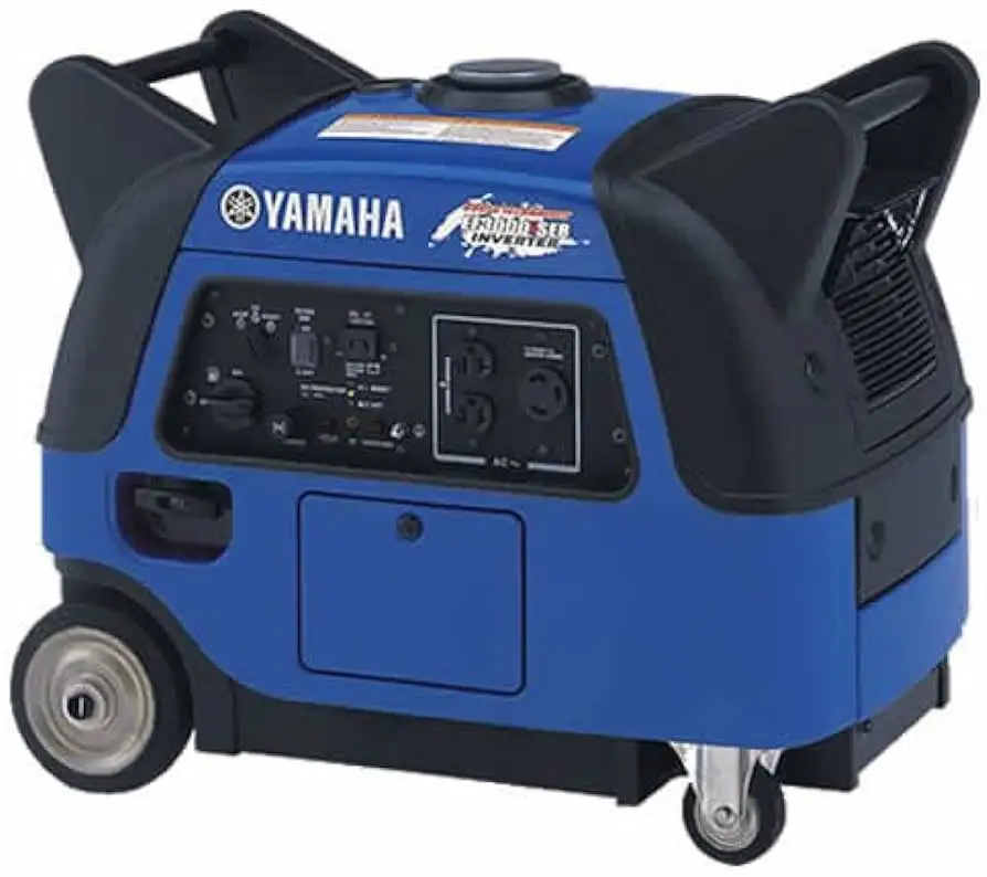 베스트 셀러 정통 Yamahas의 EF3000iSEB 3000 와트 인버터 발전기 부스트 기술 및 CO 센서 완전한 부품 A