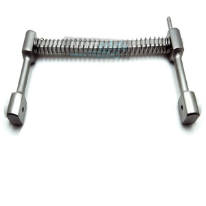 Gros Nouveau Vétérinaire Rétracteur Bouche Gags Petit et grand Chien Chat Instruments En Acier Inoxydable Gorge Ouvre Chirurgical - Product Image 1