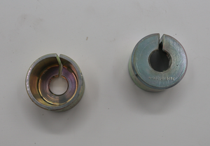 3125495300 Manchon de serrage à fente pour pièces de rechange de foreuse, compatible avec les équipements miniers Epiroc Atlas Copco - Product Image 3