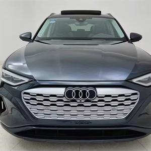 Audi Q8 e-tron Premium Plus 2024 Usado en Buen Estado - Product Image 1