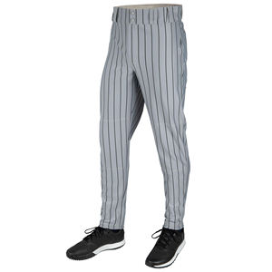 Pantalons de baseball de qualité supérieure avec logo personnalisé, avec votre propre design, vente en gros, impression numérique personnalisée de pantalons de baseball - Product Image 1