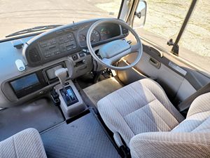 Offre exceptionnelle : Toyota Coaster 1994 RHD/LHD, prêt à être expédié - Product Image 2