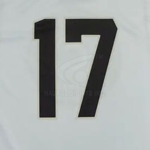 Jersey de hockey sobre hielo para hombres y jóvenes de alta calidad con logotipo personalizado último diseño con servicio de suministro OEM - Product Image 5