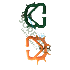 Dispositivo Antisucción Nasal Duradero para Terneros, Prevención de Leche, para Ganado, a Precios de Mayoreo - Product Image 2